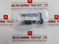 Prominent 1021529 Injection Lance W/ Stopvalve 1/2