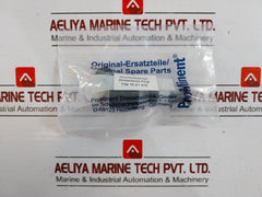 Prominent 1021529 Injection Lance W/ Stopvalve 1/2"