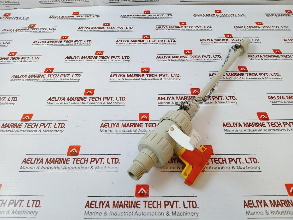 Prominent 1021531 Injection Lance W/ Ball Valve Dn 15-1/2" 12mm-r1/2