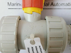 Prominent 1021531 Injection Lance W/ Ball Valve Dn 15-1/2" 12mm-r1/2