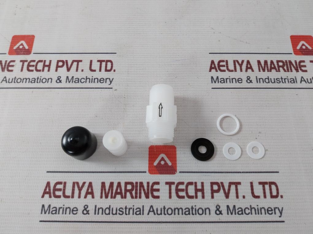 Prominent 1023125 Druckventil/Pressure Valve Kit