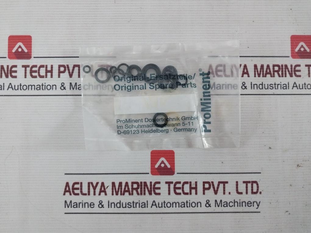 Prominent 1023127 Dosing Pump Service Set