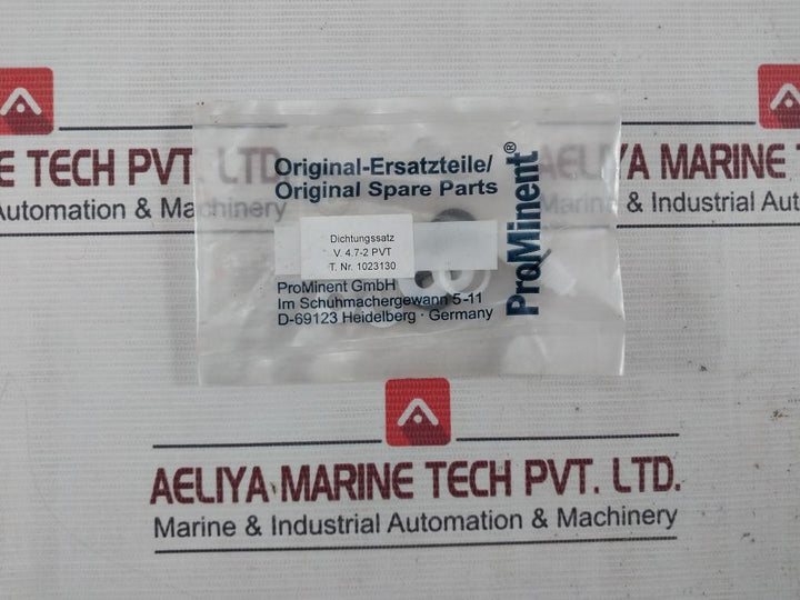Prominent 1023127 Dosing Pump Service Set
