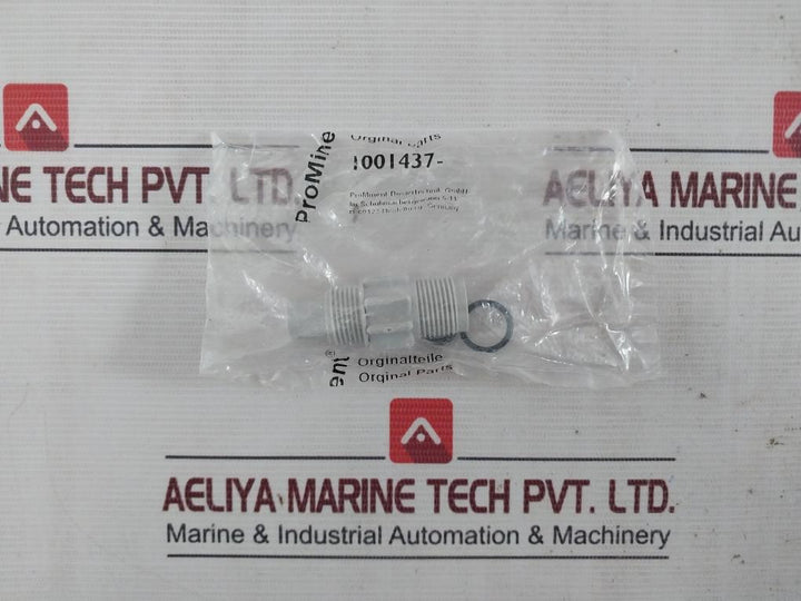 Prominent 1023127 Dosing Pump Service Set