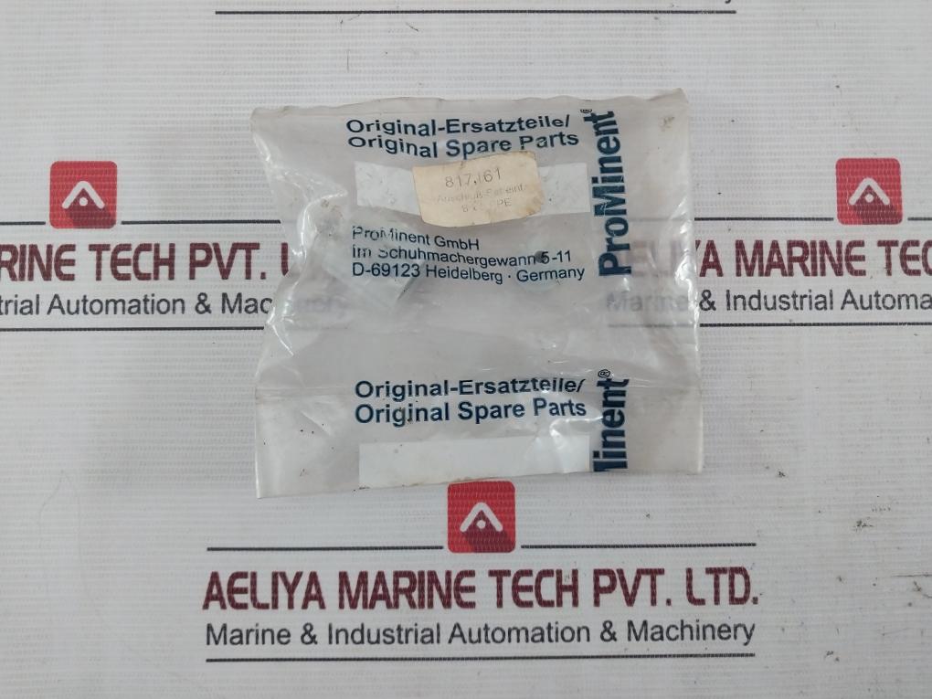 Prominent 1023127 Dosing Pump Service Set