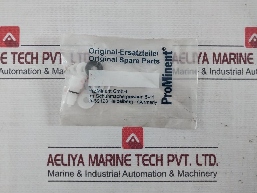 Prominent 1023127 Dosing Pump Service Set