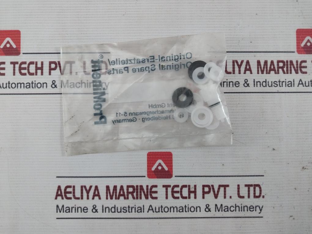 Prominent 1023127 Dosing Pump Service Set