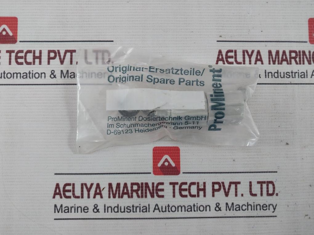 Prominent 1023127 Dosing Pump Service Set