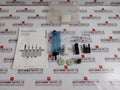 Prominent 1023975 In-line Probe Housing Set Mounting Material