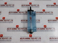 Prominent 1023975 In-line Probe Housing Set Mounting Material