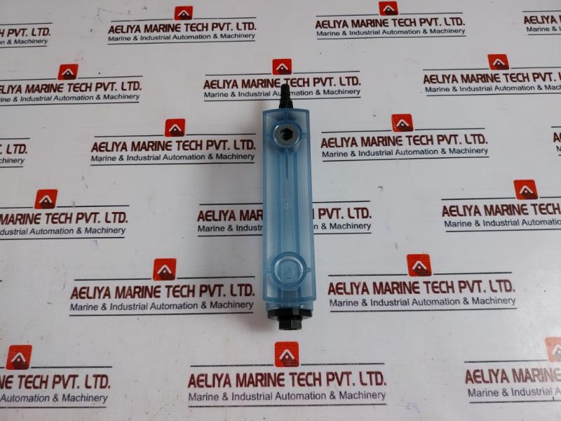 Prominent 1023975 In-line Probe Housing Set Mounting Material