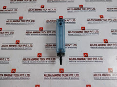 Prominent 1023975 In-line Probe Housing Set Mounting Material
