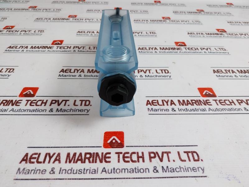 Prominent 1023975 In-line Probe Housing Set Mounting Material