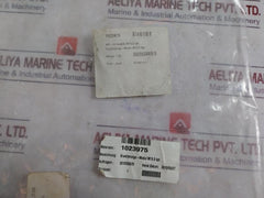Prominent 1023975 In-line Probe Housing Set Mounting Material