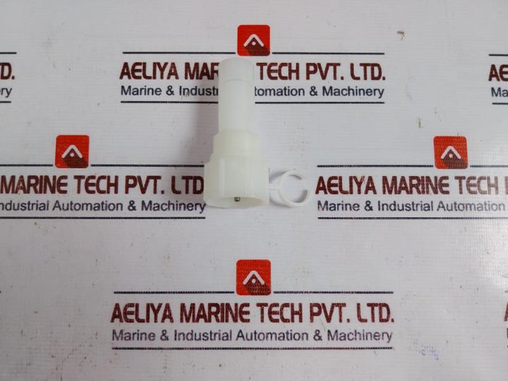 Prominent 1023975 In-line Probe Housing Set Mounting Material