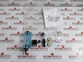Prominent 1023976 Dgma In-line Probe Housing Universal Mounting Material