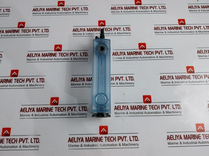 Prominent 1023976 Dgma In-line Probe Housing Universal Mounting Material