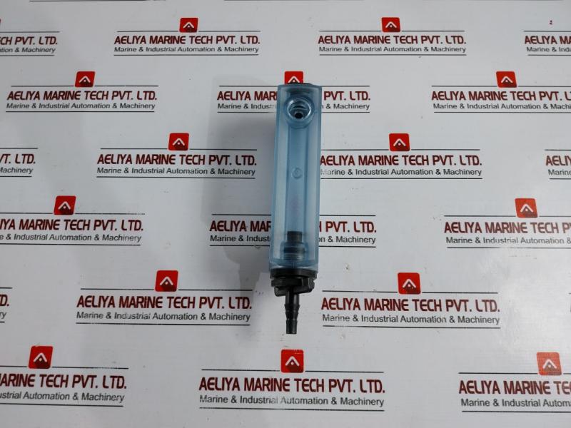 Prominent 1023976 Dgma In-line Probe Housing Universal Mounting Material