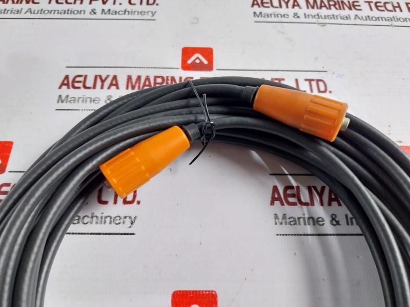 Prominent 304955 Coaxial Cable for Signal Lead 5MM 10 Meter