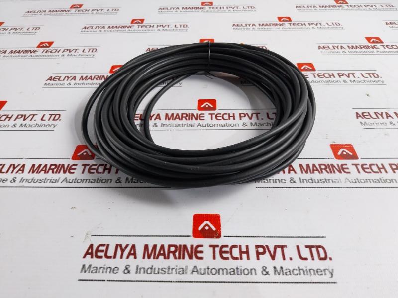 Prominent 304955 Coaxial Cable for Signal Lead 5MM 10 Meter