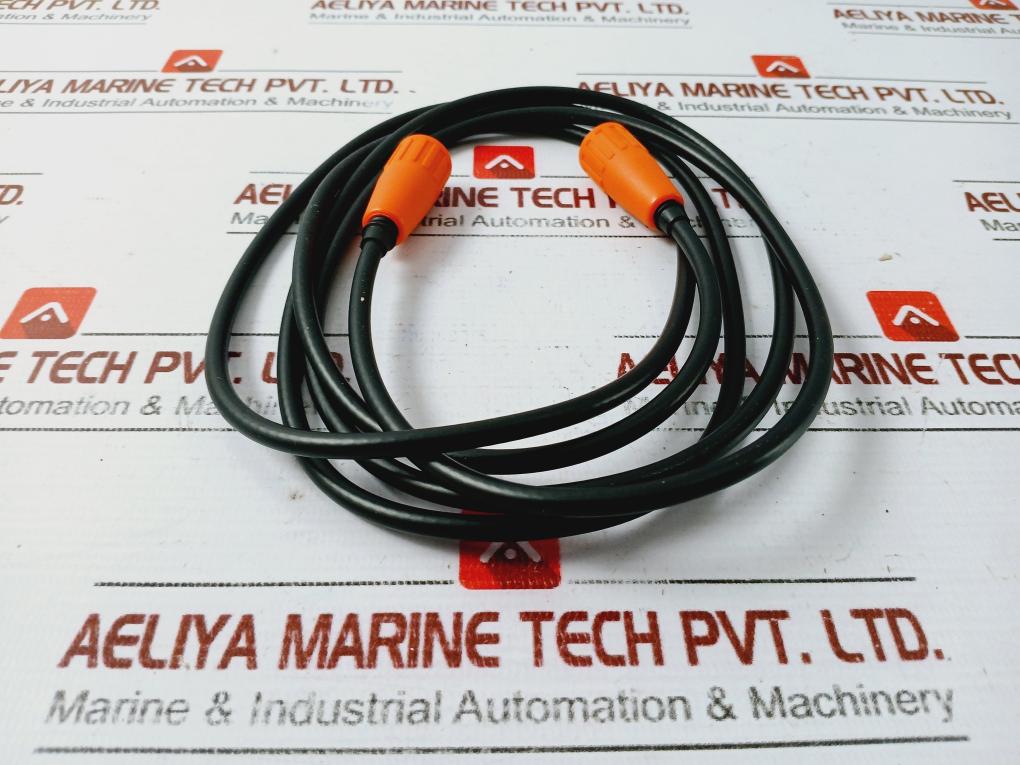 PROMINENT 304955 Signal Lead for pH/ORP Coax 5mm CABLE COMB.COAX 2M-SS 2XSN6