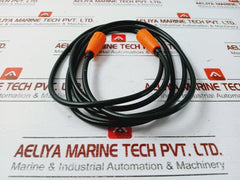 PROMINENT 304955 Signal Lead for pH/ORP Coax 5mm CABLE COMB.COAX 2M-SS 2XSN6
