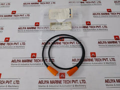 PROMINENT 305077 Signal Lead for pH/ORP Coax 5mm 0.8 meter