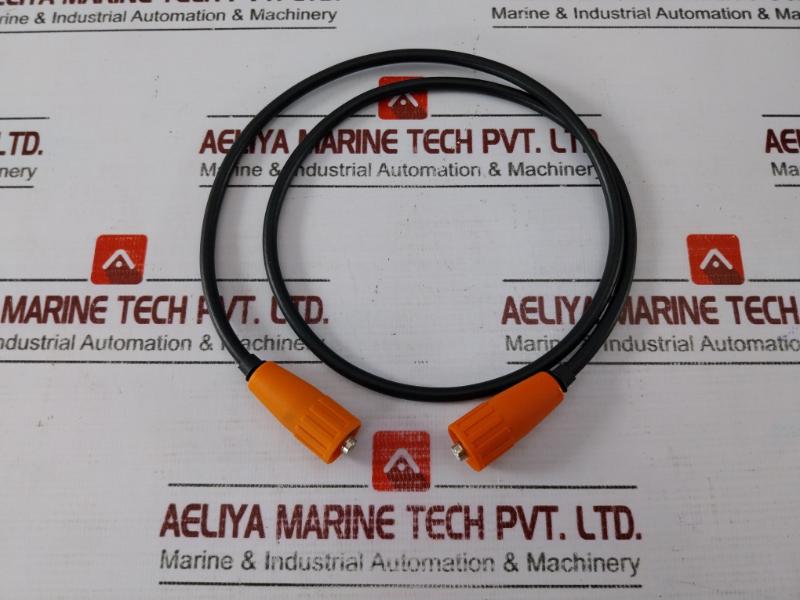 PROMINENT 305077 Signal Lead for pH/ORP Coax 5mm 0.8 meter