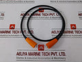 PROMINENT 305077 Signal Lead for pH/ORP Coax 5mm 0.8 meter