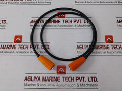 PROMINENT 305077 Signal Lead for pH/ORP Coax 5mm 0.8 meter