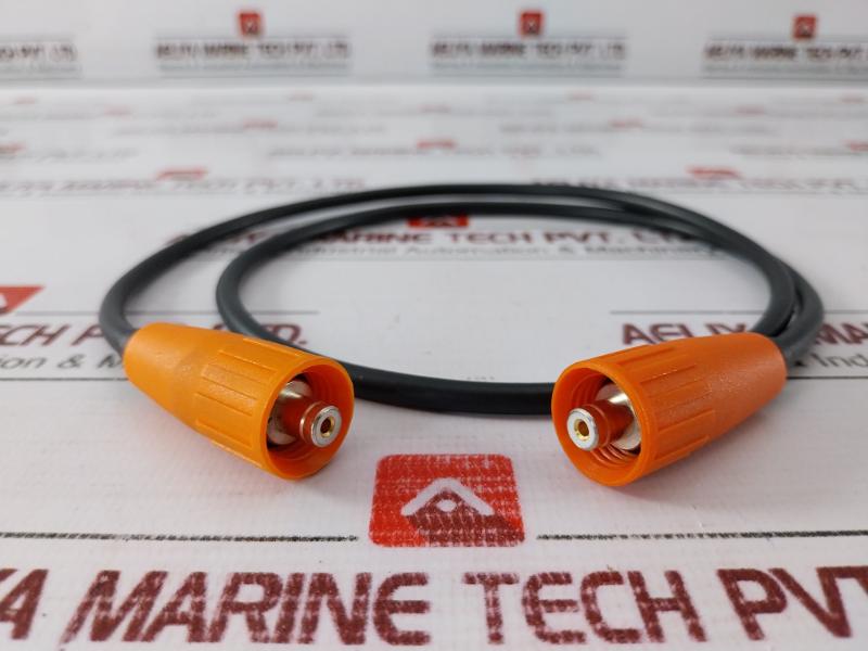 PROMINENT 305077 Signal Lead for pH/ORP Coax 5mm 0.8 meter