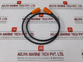PROMINENT 305077 Signal Lead for pH/ORP Coax 5mm 0.8 meter