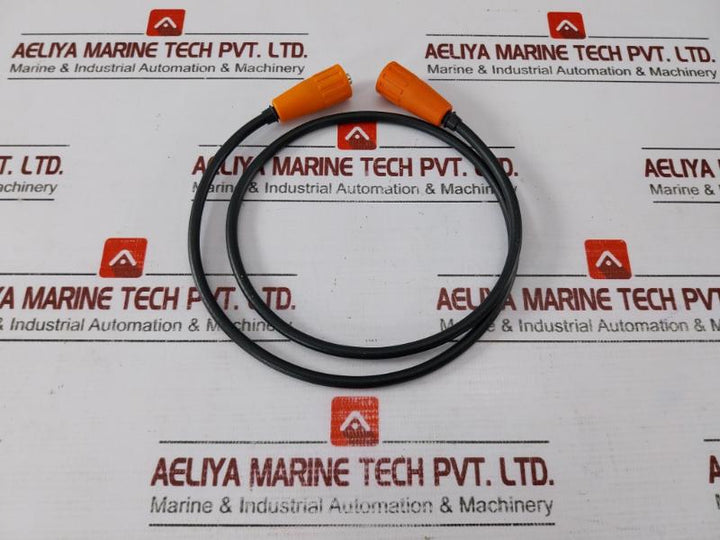 PROMINENT 305077 Signal Lead for pH/ORP Coax 5mm 0.8 meter