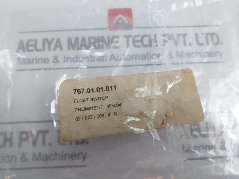 Prominent 404004 Float Switch (Part Only)
