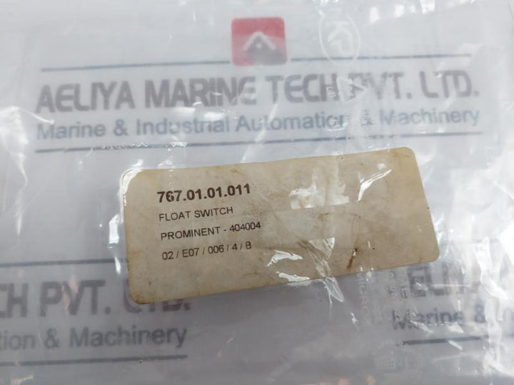 Prominent 404004 Float Switch (Part Only)