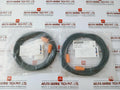 Prominent 5.0 M Ss Dulcotest Coax Signal Cable 15ft