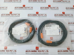 Prominent 5.0 M Ss Dulcotest Coax Signal Cable 15ft
