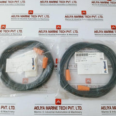 Prominent 5.0 M Ss Dulcotest Coax Signal Cable 15ft