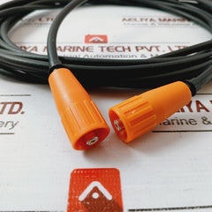 Prominent 5.0 M Ss Dulcotest Coax Signal Cable 15ft