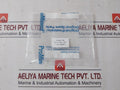 Prominent 683714 Druckventil/Pressure Valve 8X5 Fvd Pvt Kit