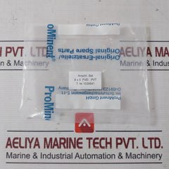 Prominent 683714 Druckventil/Pressure Valve 8X5 Fvd Pvt Kit