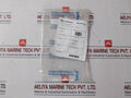 Prominent 683714 Druckventil/Pressure Valve 8X5 Fvd Pvt Kit