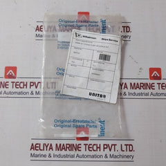 Prominent 683714 Druckventil/Pressure Valve 8X5 Fvd Pvt Kit