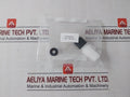 Prominent 683714 Druckventil/Pressure Valve 8X5 Fvd Pvt Kit
