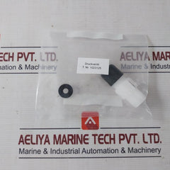 Prominent 683714 Druckventil/Pressure Valve 8X5 Fvd Pvt Kit