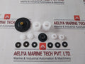 Prominent 683714 Druckventil/Pressure Valve 8X5 Fvd Pvt Kit