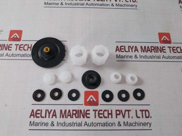 Prominent 683714 Druckventil/Pressure Valve 8X5 Fvd Pvt Kit