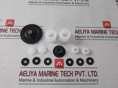 Prominent 683714 Druckventil/Pressure Valve 8X5 Fvd Pvt Kit