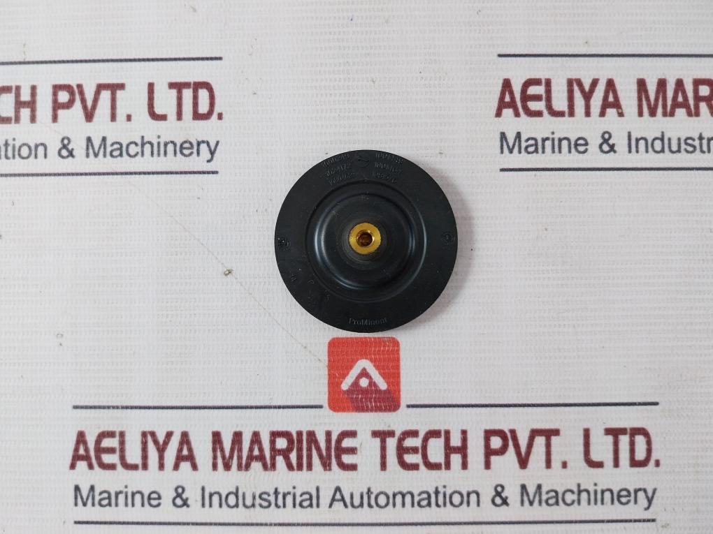 Prominent 683714 Druckventil/Pressure Valve 8X5 Fvd Pvt Kit