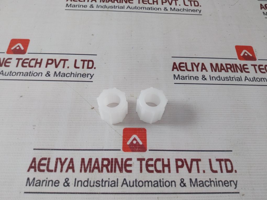 Prominent 683714 Druckventil/Pressure Valve 8X5 Fvd Pvt Kit